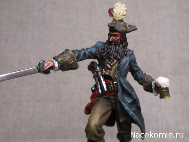 Другие воины разных эпох в миниатюре: фото, обсуждение