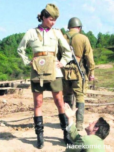 Конверсия, ремонт миниатюр.