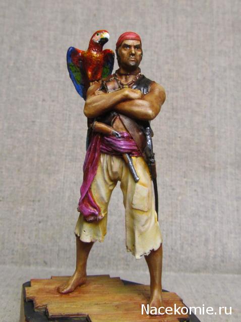 Другие воины разных эпох в миниатюре: фото, обсуждение