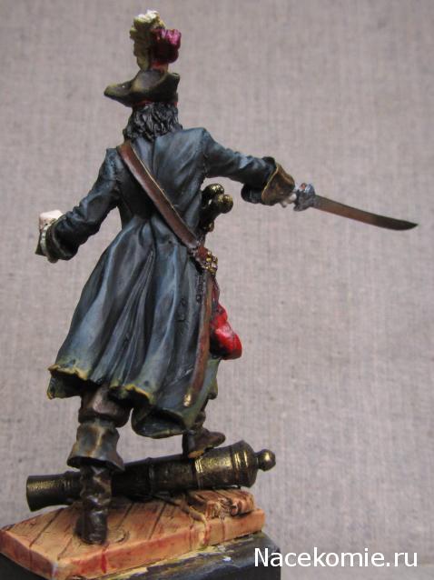 Другие воины разных эпох в миниатюре: фото, обсуждение