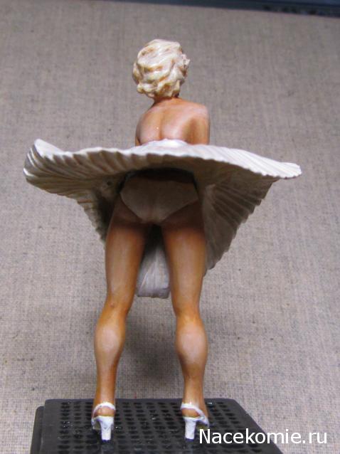 Другие воины разных эпох в миниатюре: фото, обсуждение