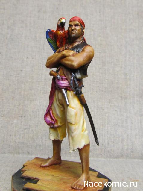 Другие воины разных эпох в миниатюре: фото, обсуждение