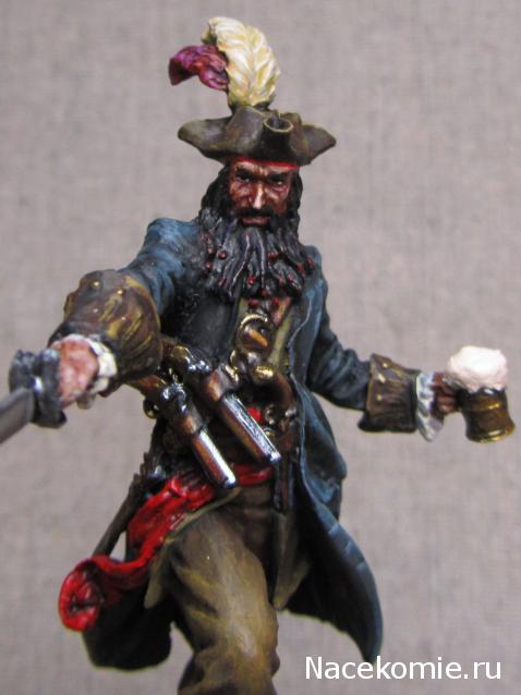 Другие воины разных эпох в миниатюре: фото, обсуждение