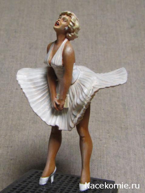 Другие воины разных эпох в миниатюре: фото, обсуждение