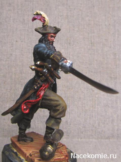 Другие воины разных эпох в миниатюре: фото, обсуждение