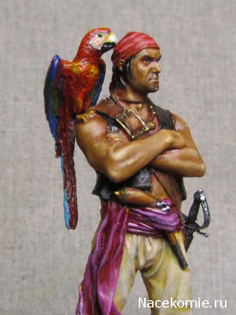 Другие воины разных эпох в миниатюре: фото, обсуждение