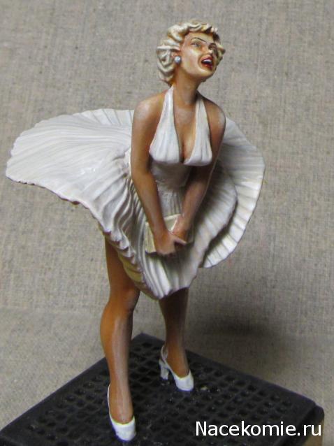 Другие воины разных эпох в миниатюре: фото, обсуждение