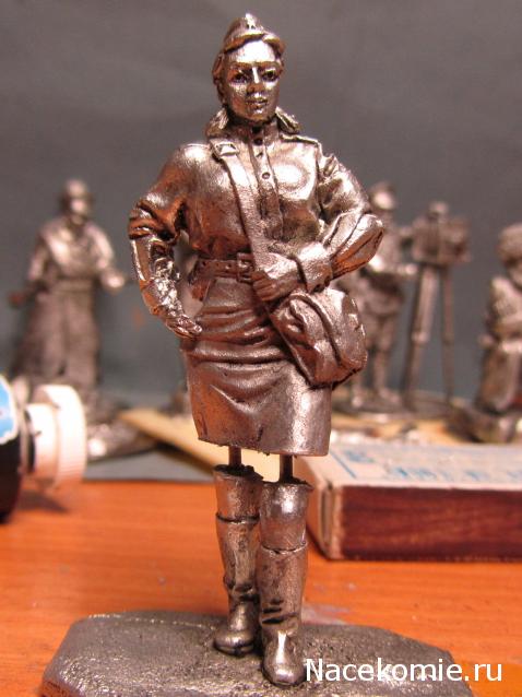 Конверсия, ремонт миниатюр.