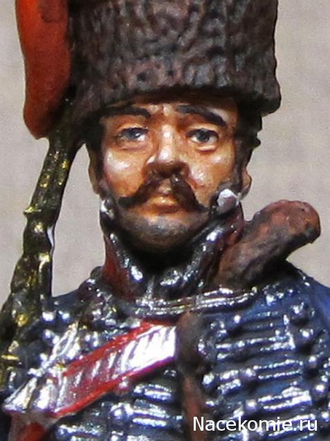Другие воины разных эпох в миниатюре: фото, обсуждение