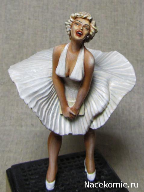 Другие воины разных эпох в миниатюре: фото, обсуждение