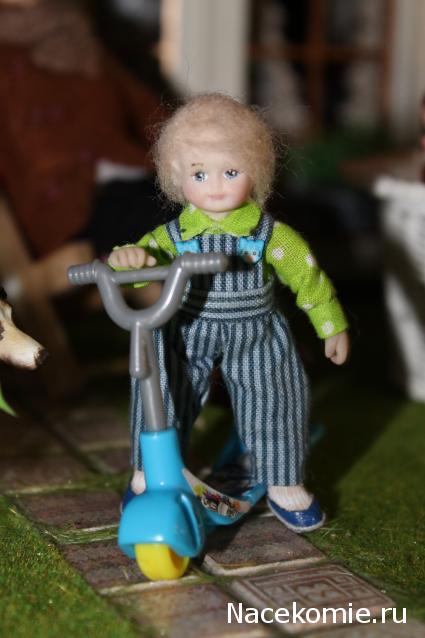 Anastasia24 Мой маленький мир...или ушла в детство))