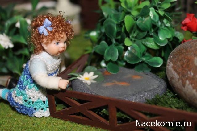 Anastasia24 Мой маленький мир...или ушла в детство))