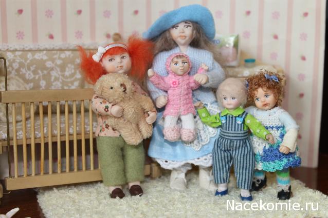 Anastasia24 Мой маленький мир...или ушла в детство))