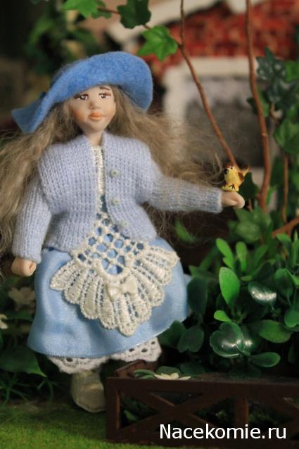 Anastasia24 Мой маленький мир...или ушла в детство))