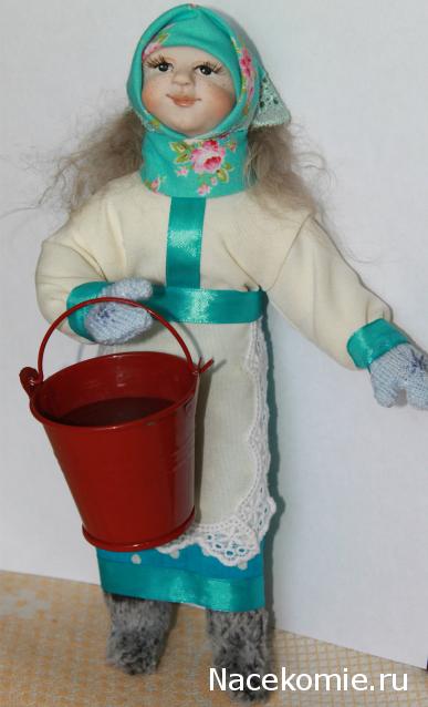 Anastasia24 Мой маленький мир...или ушла в детство))