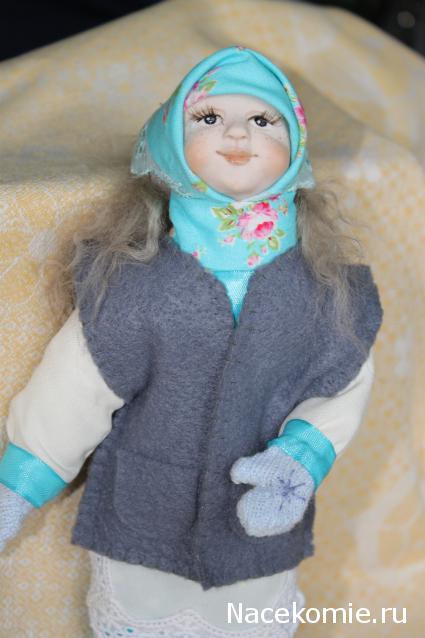 Anastasia24 Мой маленький мир...или ушла в детство))