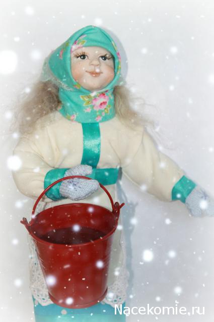 Anastasia24 Мой маленький мир...или ушла в детство))