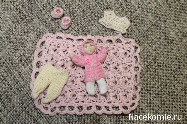 Anastasia24 Мой маленький мир...или ушла в детство))