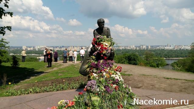 Разбор полетов. Беседы про авиацию.