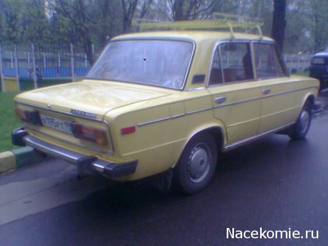 Автолегенды вживую