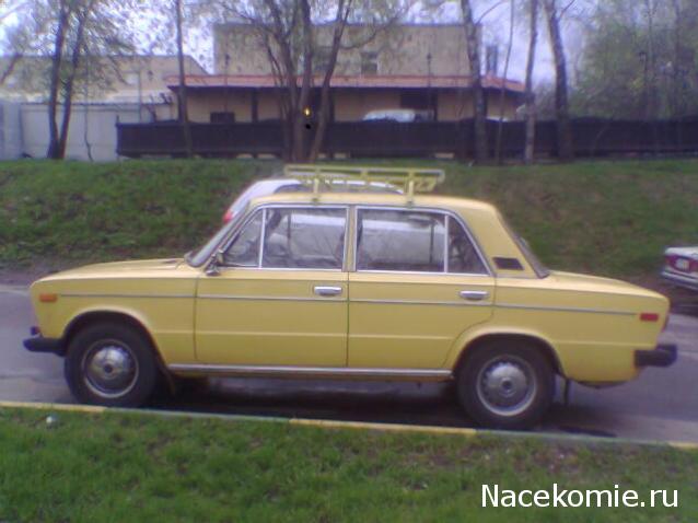 Автолегенды вживую