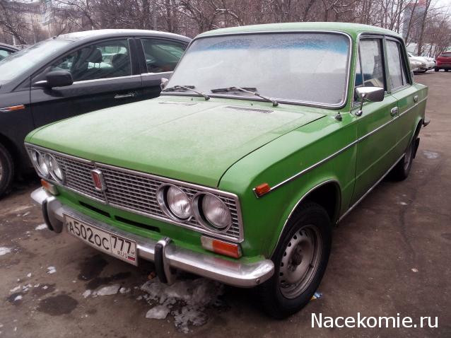 Автолегенды вживую
