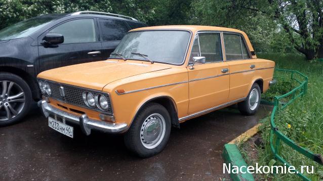 Автолегенды вживую