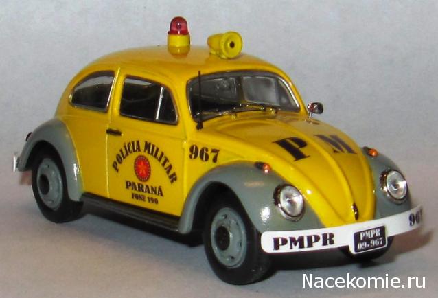 Полицейские Машины Мира - Доработка моделей, советы, фото