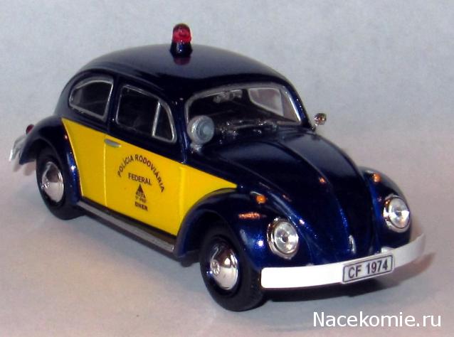 Полицейские Машины Мира - Доработка моделей, советы, фото