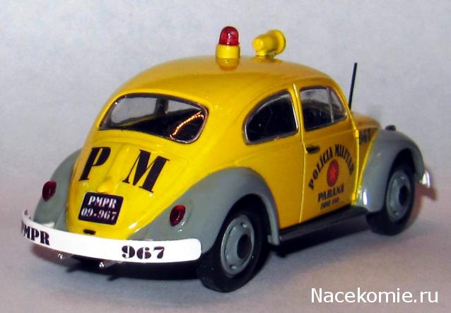 Полицейские Машины Мира - Доработка моделей, советы, фото