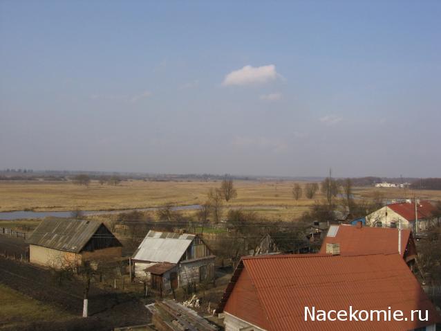 Белорусский праздничный костюм Гродненской губернии