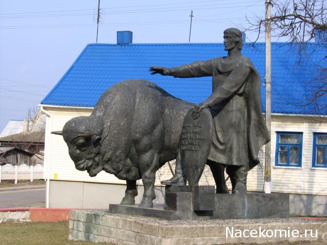 Белорусский праздничный костюм Гродненской губернии
