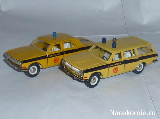 Полицейские Машины Мира - График выхода и обсуждение