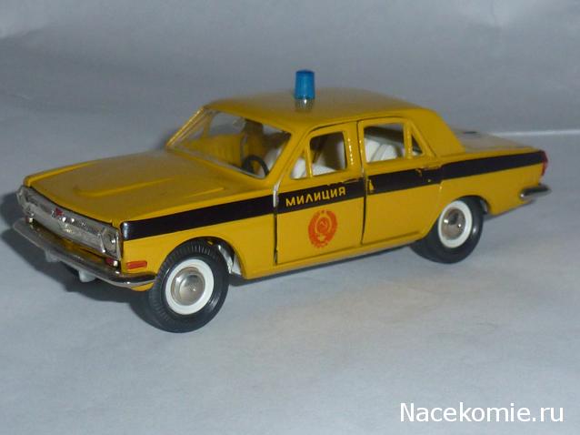 Полицейские Машины Мира - График выхода и обсуждение