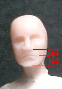 Лепка миниатюр