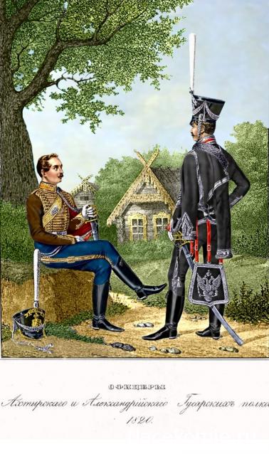 Наполеоновские войны - Планшеты