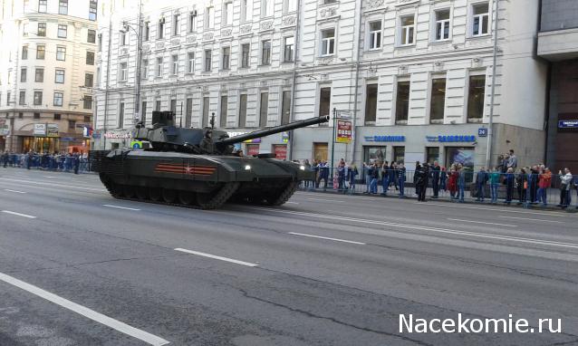 Танк Т-72 - Болталка