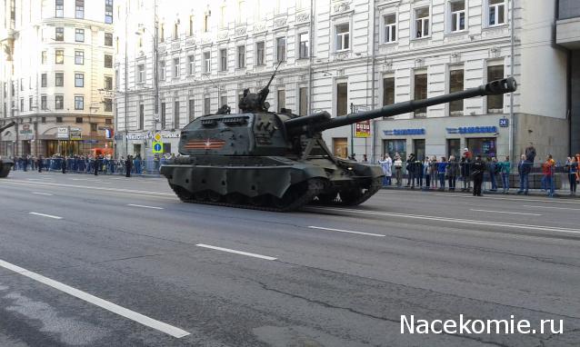 Танк Т-72 - Болталка