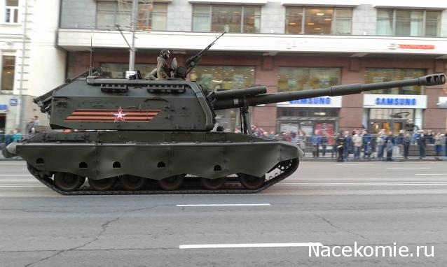 Танк Т-72 - Болталка