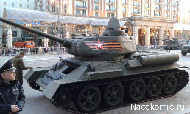 Танк Т-72 - Болталка