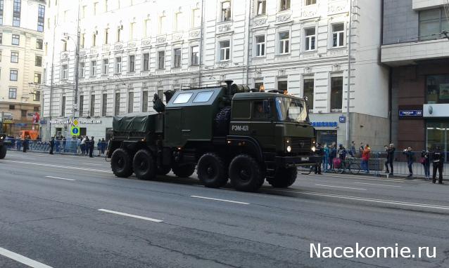 Танк Т-72 - Болталка