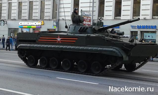 Танк Т-72 - Болталка