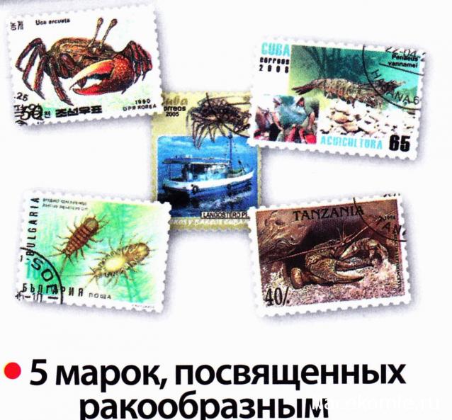 Почтовые Марки Мира - График Выхода и обсуждение