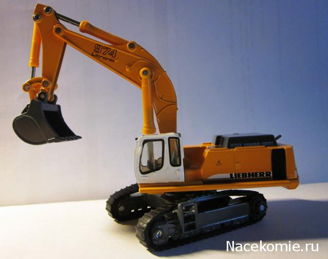 Тракторы: история, люди, машины - График выхода и обсуждение