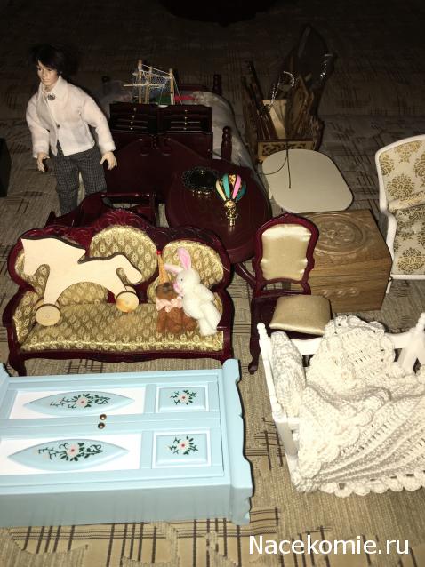 Julple - Домик Эрика и Мадлен :)