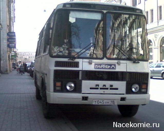Автолегенды вживую