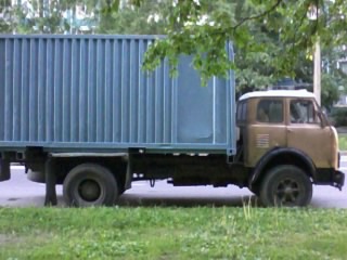 Автолегенды вживую