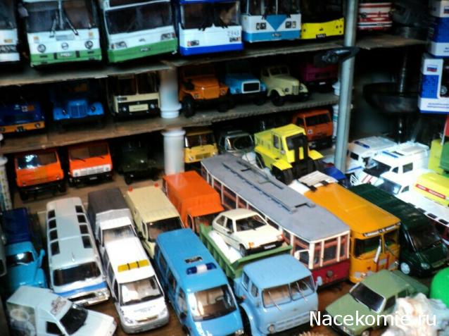 Болталка АЛ и АНС