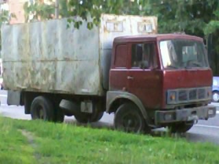 Автолегенды вживую