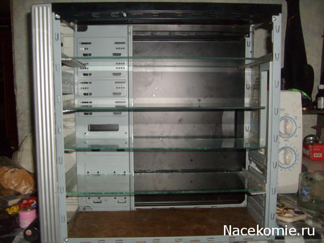 Болталка АЛ и АНС